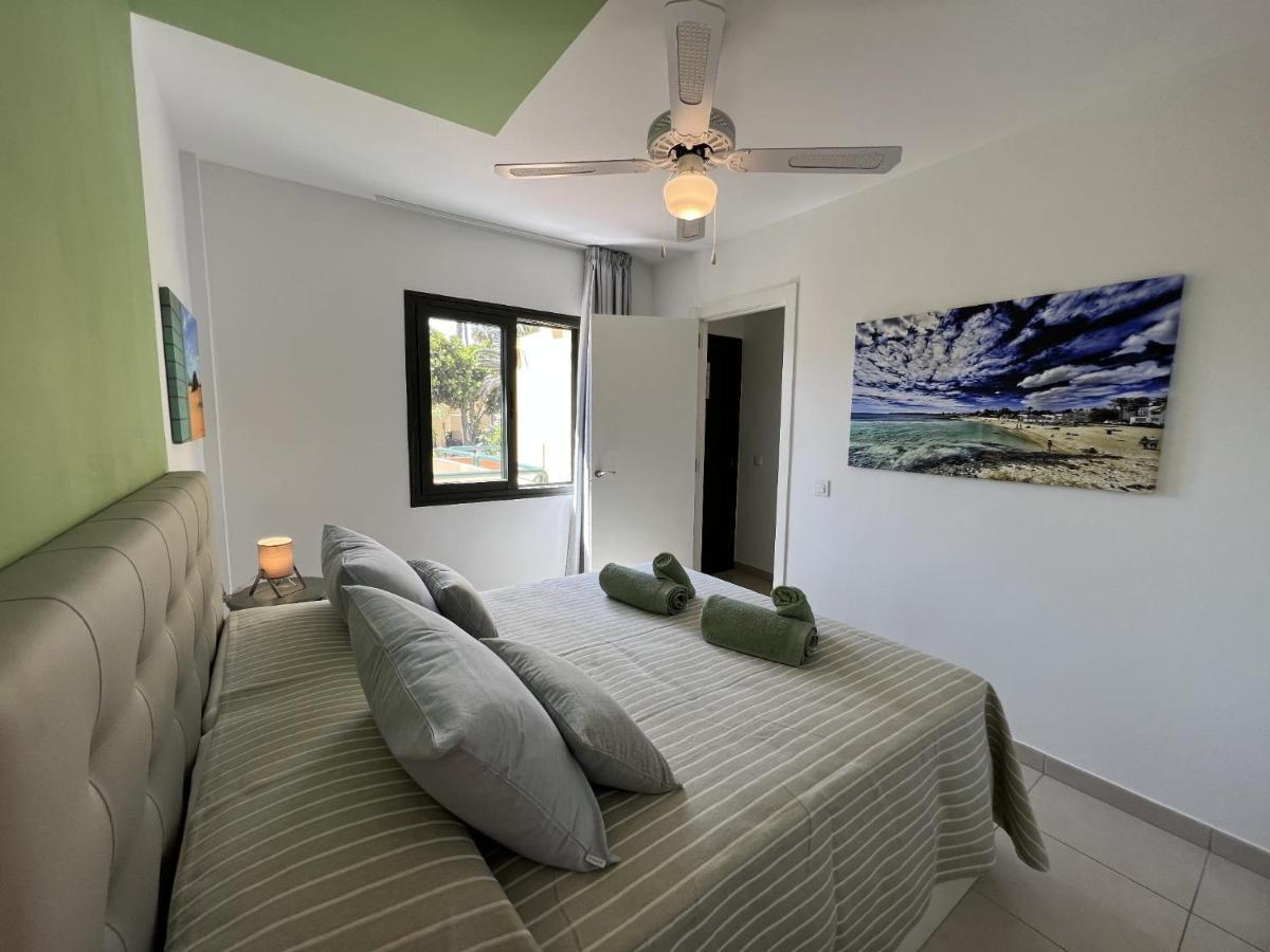 Atlantic Garden Andrew Apartments Pool Air Conditioning كوراليهو المظهر الخارجي الصورة