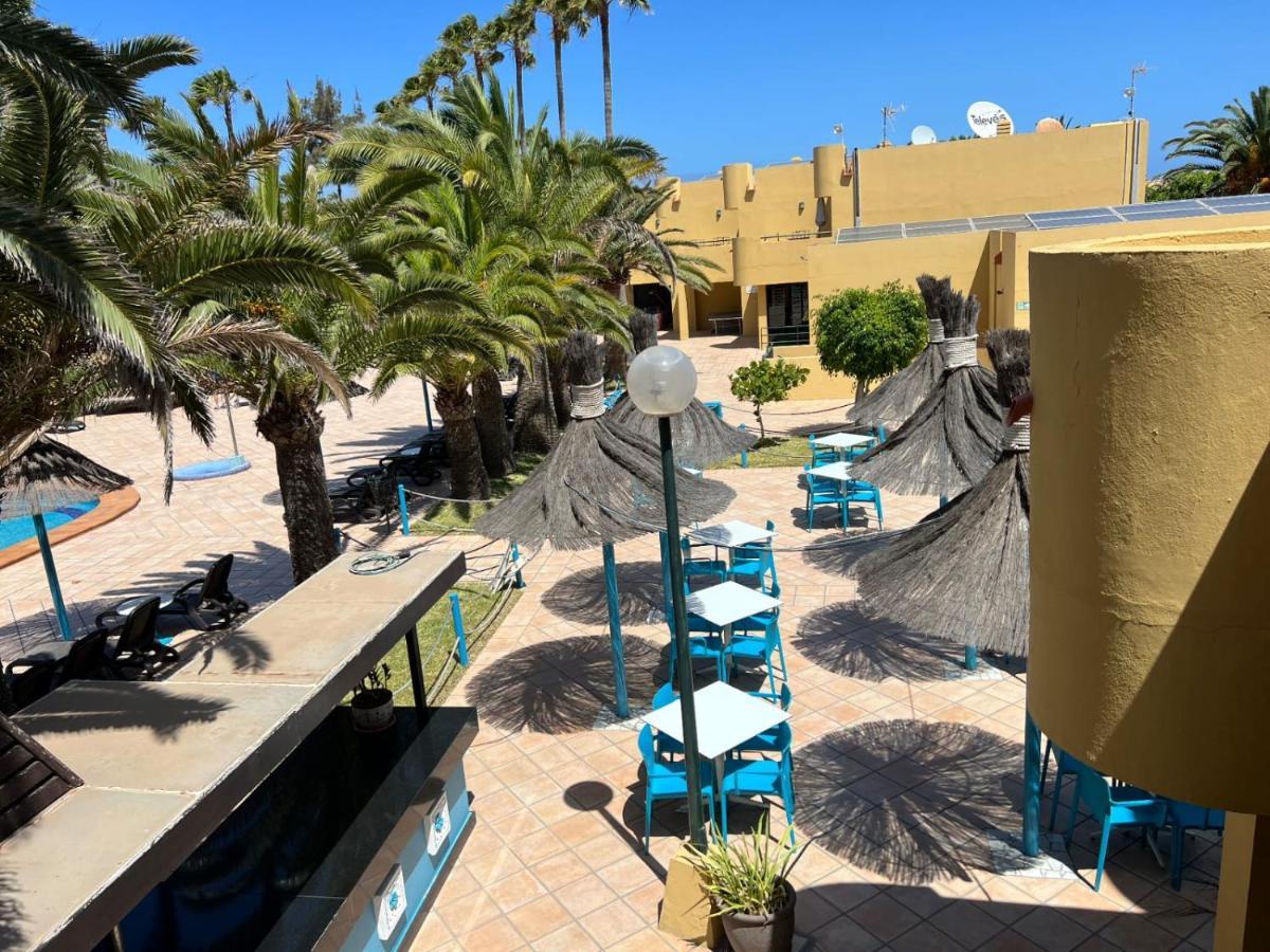 Atlantic Garden Andrew Apartments Pool Air Conditioning كوراليهو المظهر الخارجي الصورة