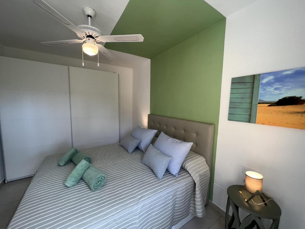 Atlantic Garden Andrew Apartments Pool Air Conditioning كوراليهو المظهر الخارجي الصورة