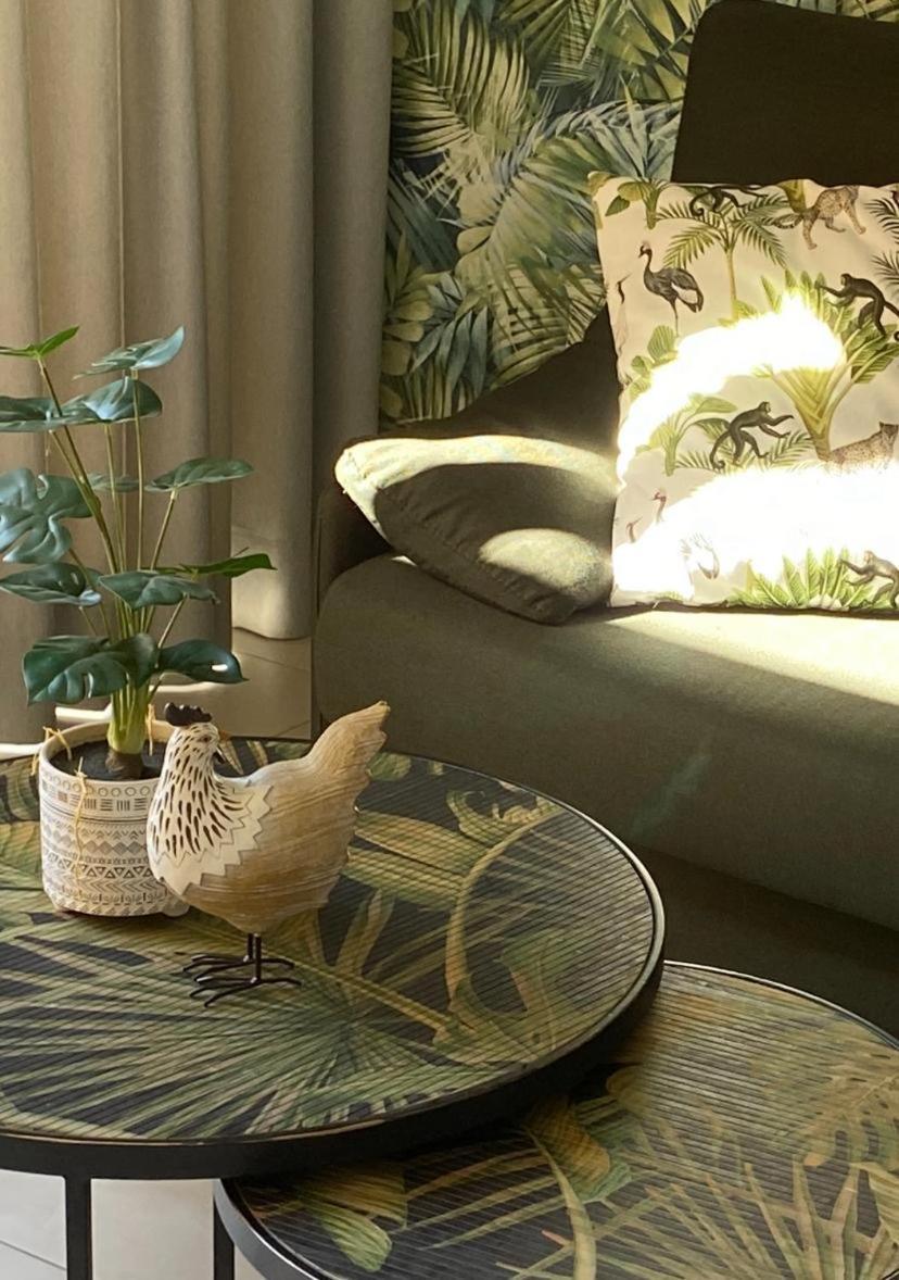 Atlantic Garden Andrew Apartments Pool Air Conditioning كوراليهو المظهر الخارجي الصورة