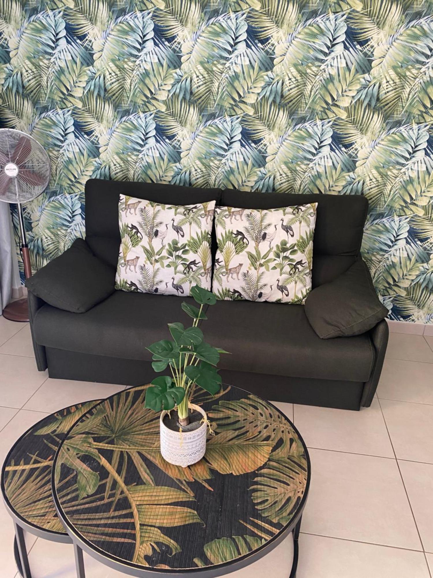 Atlantic Garden Andrew Apartments Pool Air Conditioning كوراليهو المظهر الخارجي الصورة