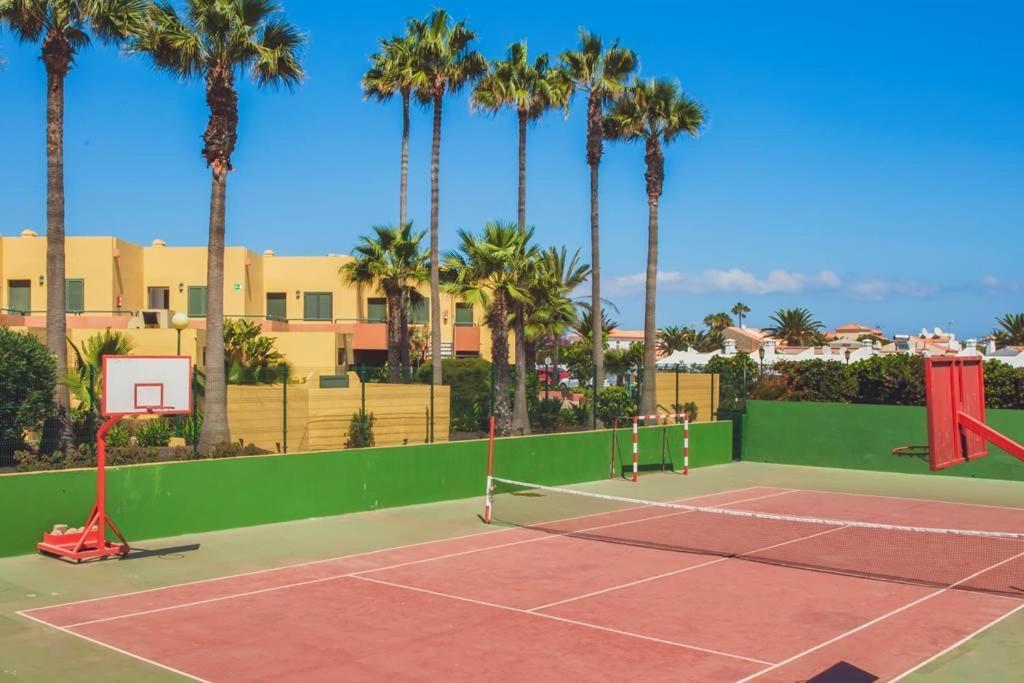 Atlantic Garden Andrew Apartments Pool Air Conditioning كوراليهو المظهر الخارجي الصورة