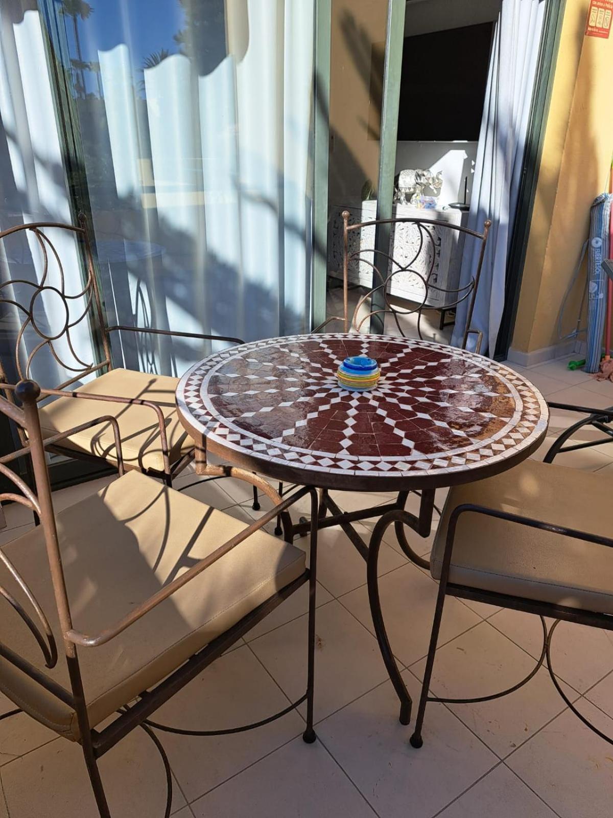 Atlantic Garden Andrew Apartments Pool Air Conditioning كوراليهو المظهر الخارجي الصورة