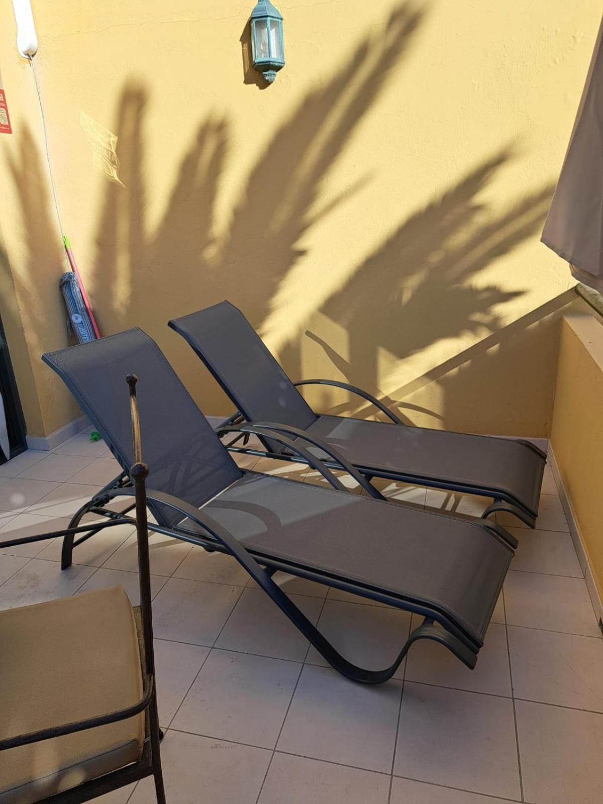 Atlantic Garden Andrew Apartments Pool Air Conditioning كوراليهو المظهر الخارجي الصورة