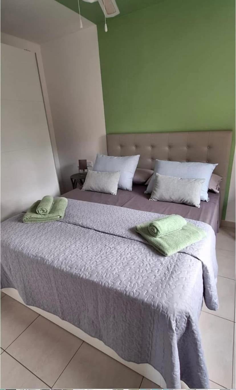 Atlantic Garden Andrew Apartments Pool Air Conditioning كوراليهو المظهر الخارجي الصورة